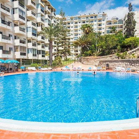 Apartamentos En El Dorado Playa de las Americas  Exteriör bild